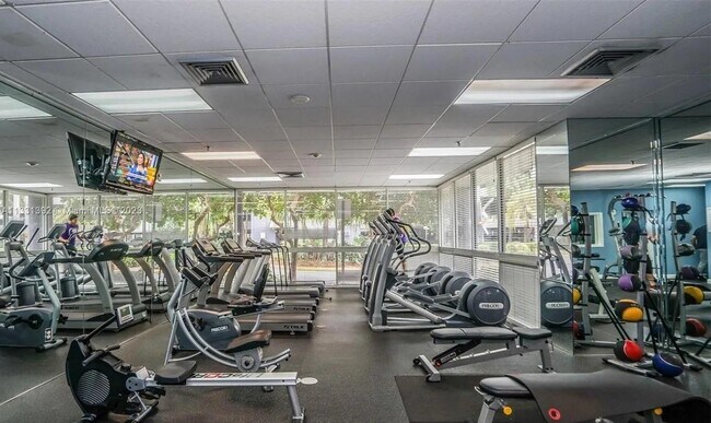 Foto del edificio - 800 N Miami Ave