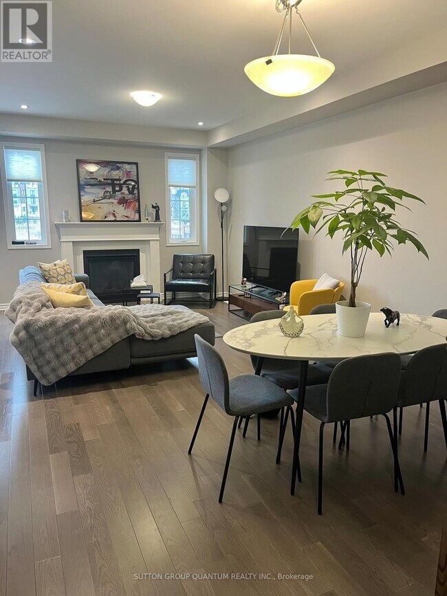 Photo du bâtiment - 1197 Anson Gate