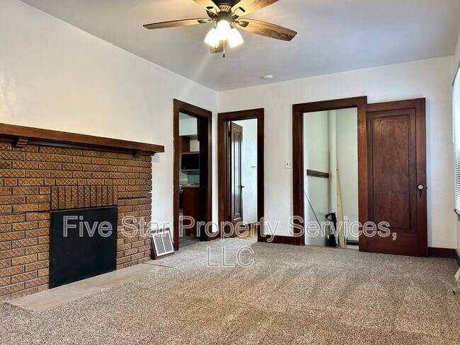 Foto del edificio - 2360 S 9th St