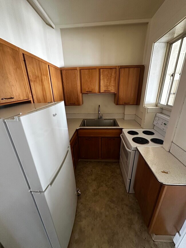 Foto del edificio - 428 Power St