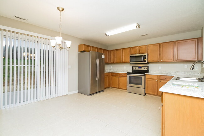 Foto del edificio - 3460 Chandler Cove Way