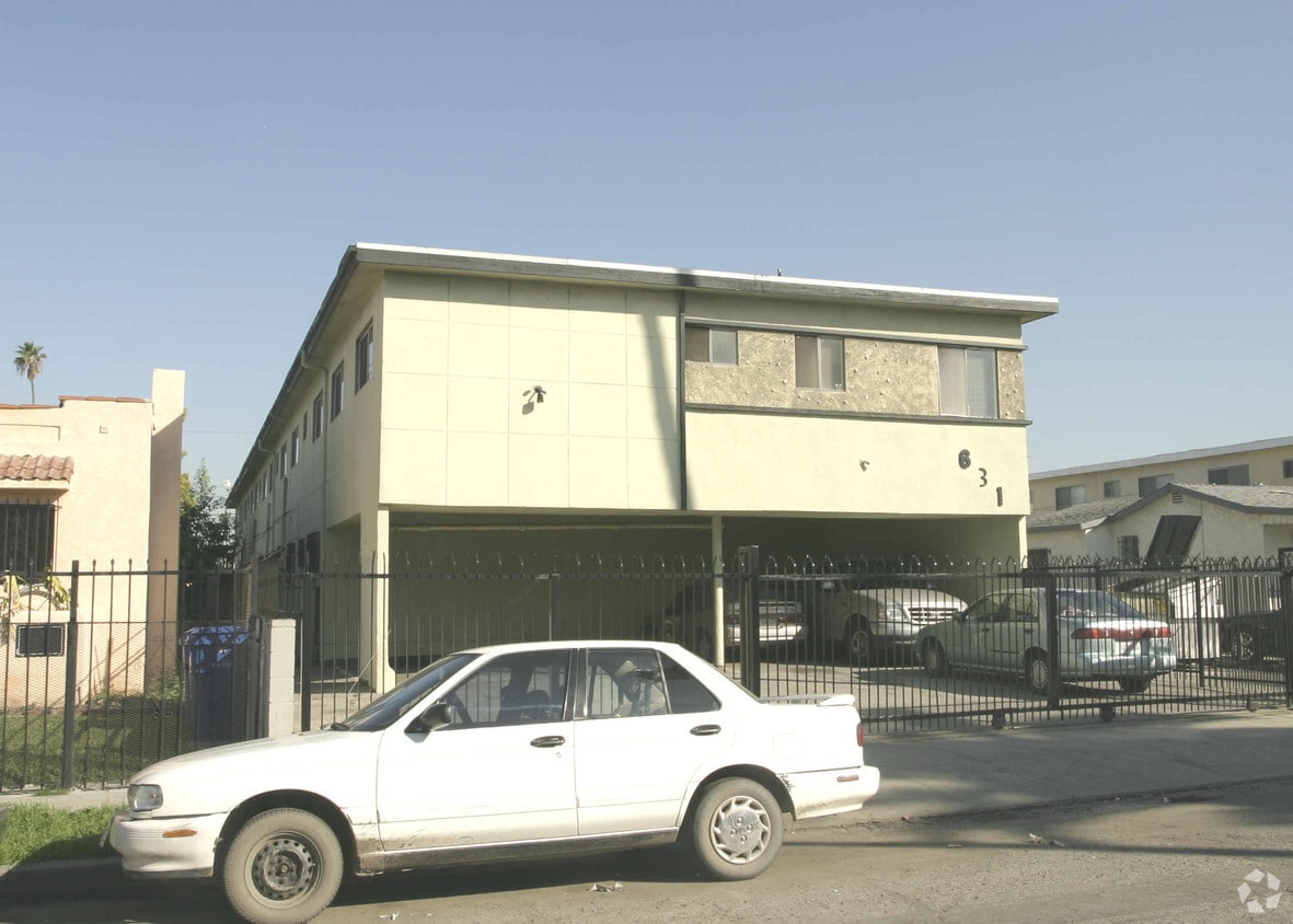 Building Photo - 631 82nd St