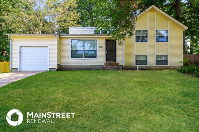 Building Photo - 6801 Autumnhill Ln