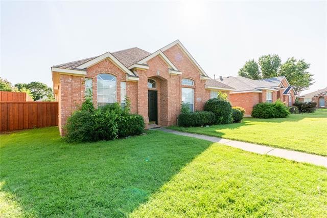 Building Photo - 4611 Santa Cruz Ln