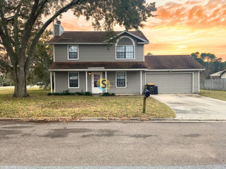 Primary Photo - 8702 Bandera Cir S