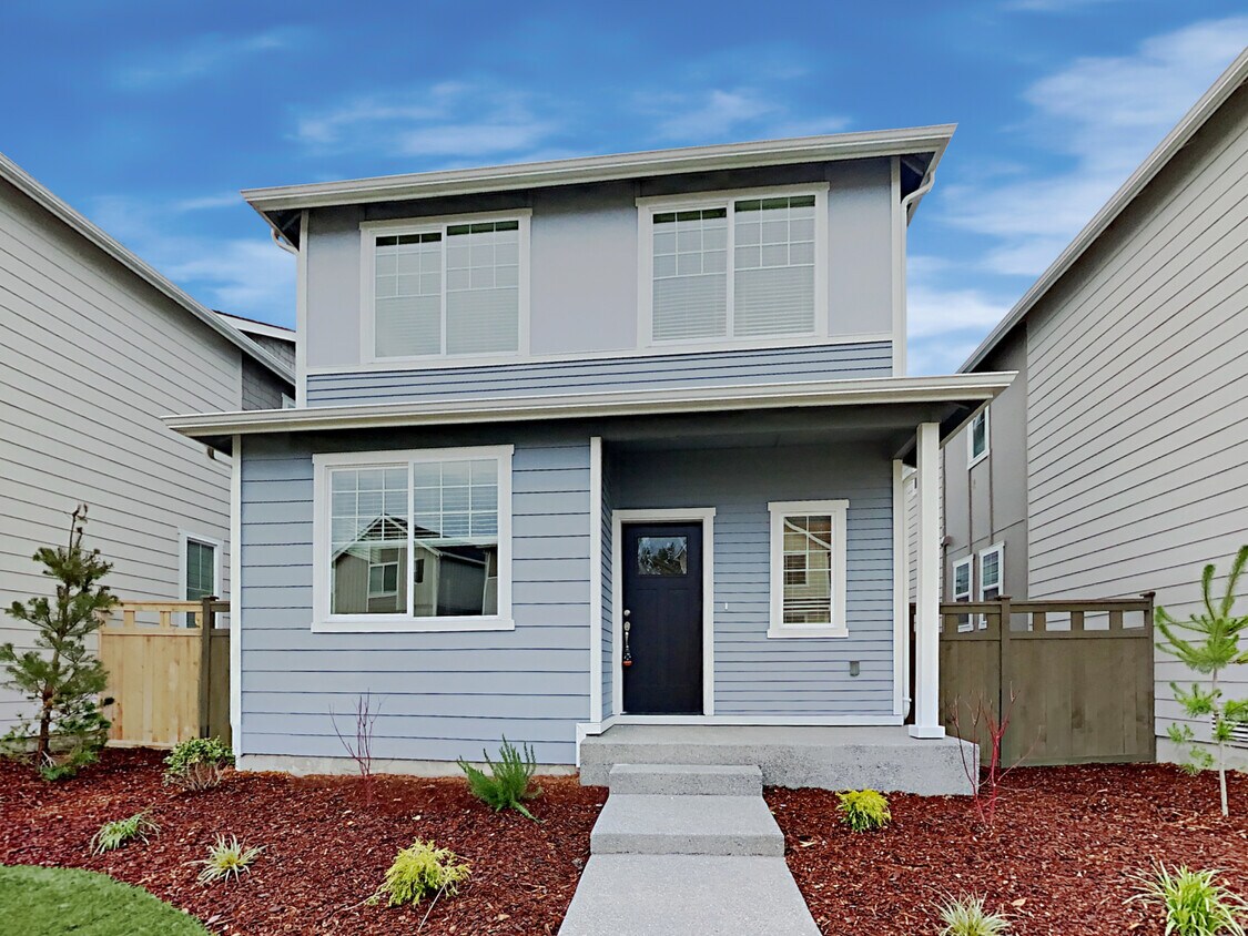 Primary Photo - 33090 Cypress Avenue SE