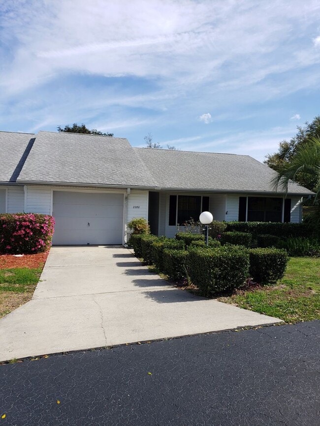 Building Photo - 2280 N Wauchula Point