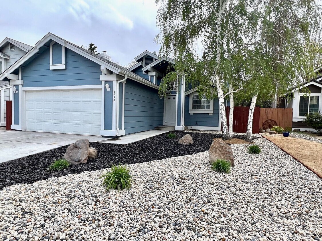 Primary Photo - 2738 Azuza Way