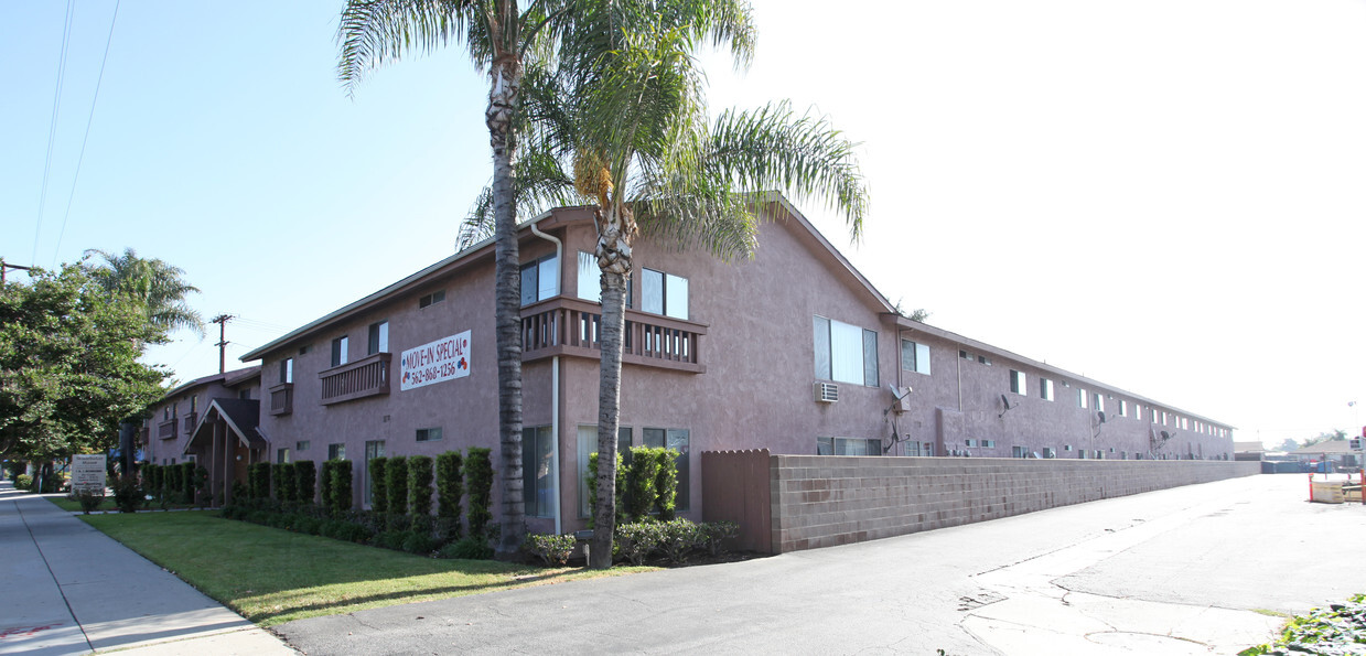 Foto del edificio - Studebaker Manor