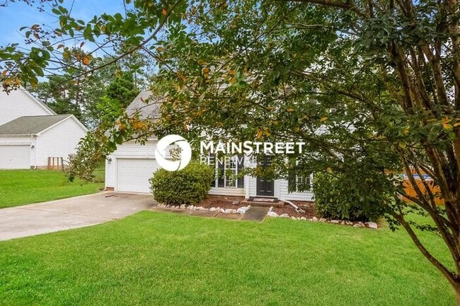 Building Photo - 4 Bedroom Pet-Friendly Home in Concord, NC...