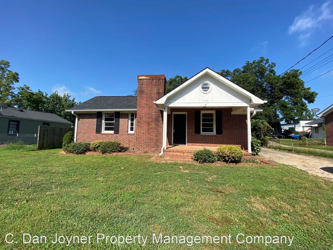 Primary Photo - 3 br, 2 bath House - 106 Brockman St