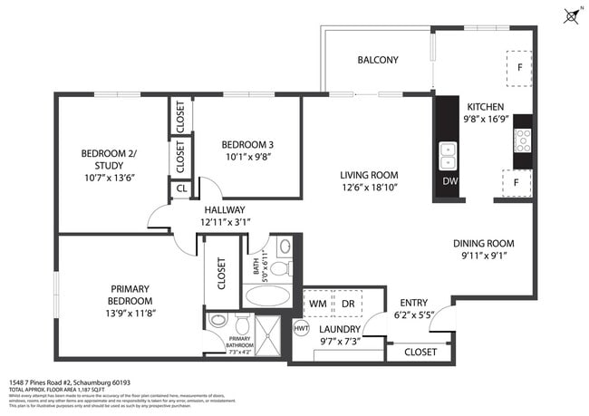 Building Photo - 1548 7 Pines Rd