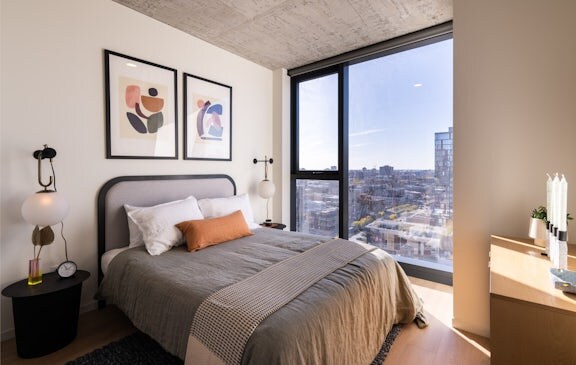 Foto del edificio - 142 N Morgan St