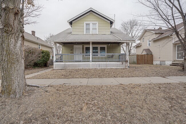 Foto del edificio - 814 22nd Ave