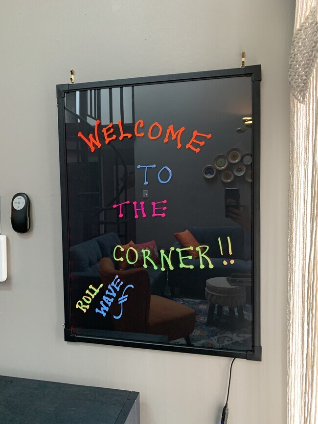 Foto del edificio - The Corner - 7222 Freret