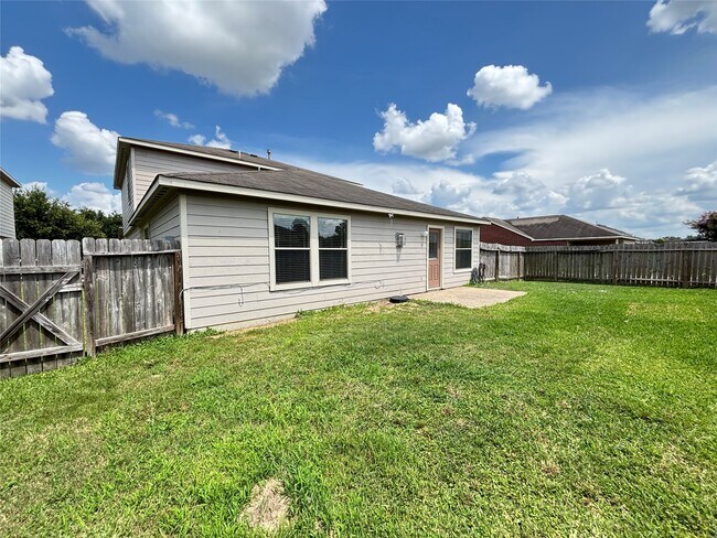 Foto del edificio - 2803 Mustang Hill Ln