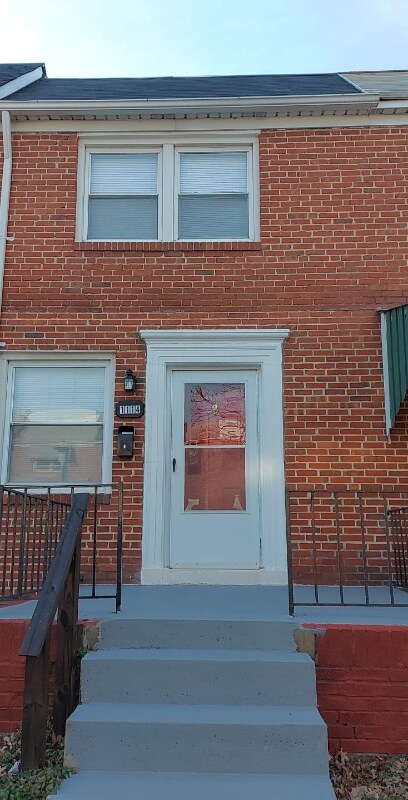 Foto del edificio - 1114 Anglesea St