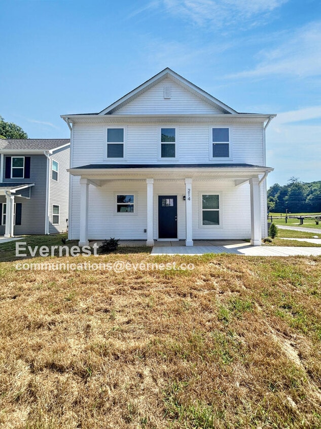 Primary Photo - 628 NC-161