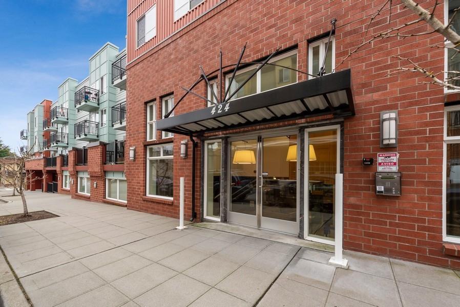Primary Photo - 2 bedroom in Seattle WA 98103