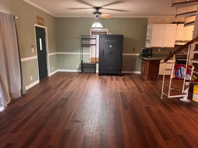 Foto del edificio - 1700 Harris Bridge Rd