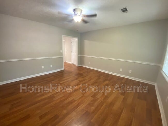 Building Photo - 3531 E Paulding Dr