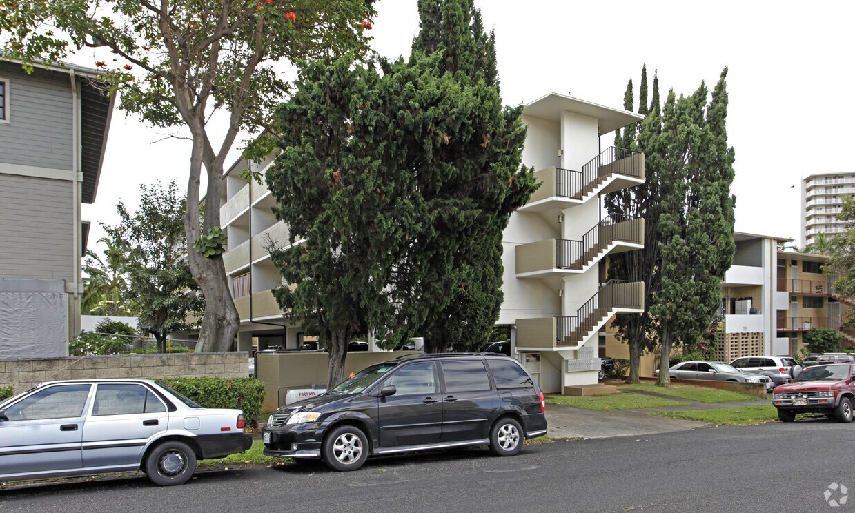 Foto del edificio - Kome Lani