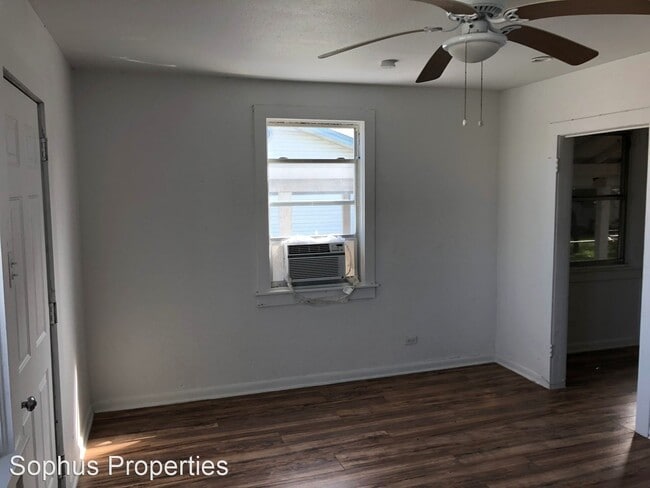 Building Photo - 2 br, 1 bath House - 2310 Jupiter Street