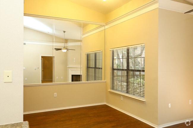 2BR-2BA B1 Dining Room - Alister Sunset Valley