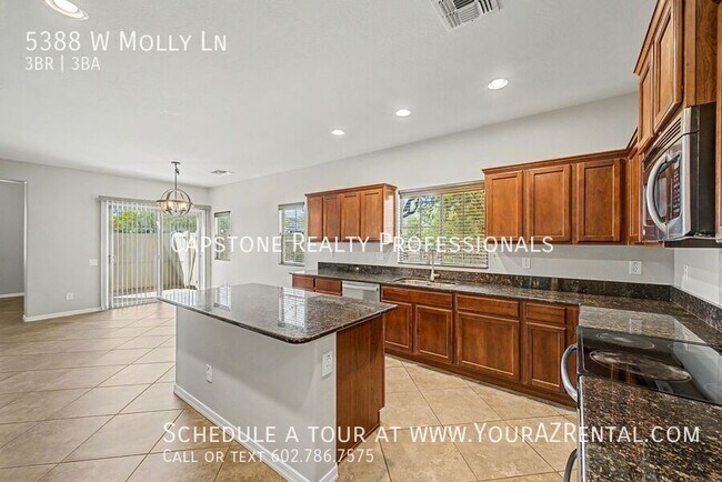 Building Photo - 5388 W Molly Ln