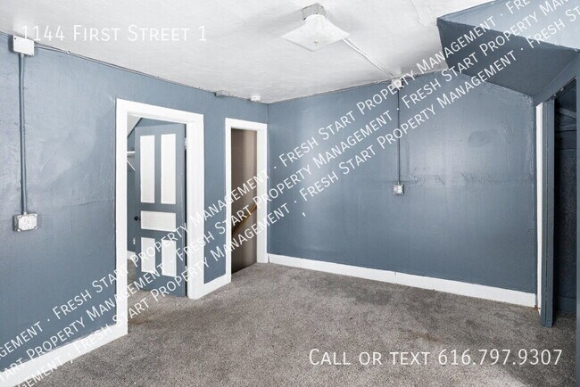 Foto del edificio - 1144 First Street 1-