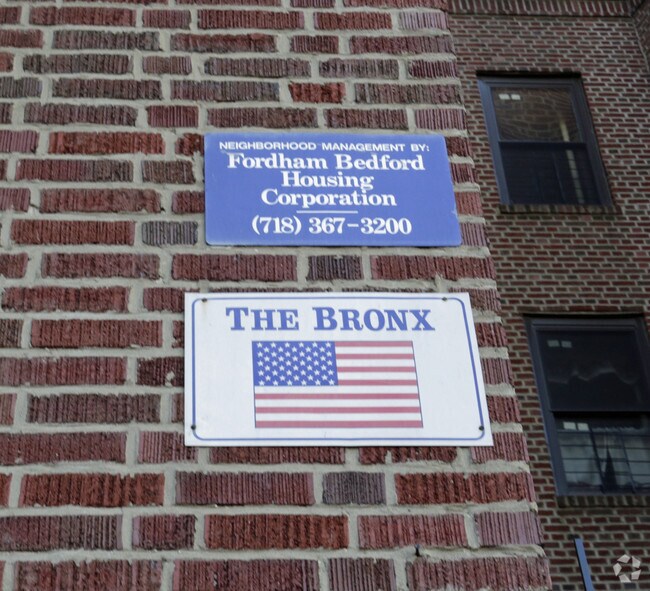 Building Photo - 2356 Walton Ave