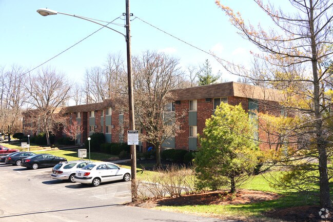 Foto del edificio - Woodbrooke