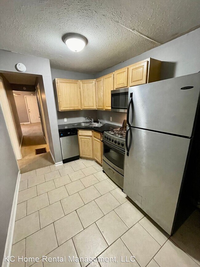 Foto del edificio - 1 br, 1 bath House - 1108 w 41st Terr Unit 1E