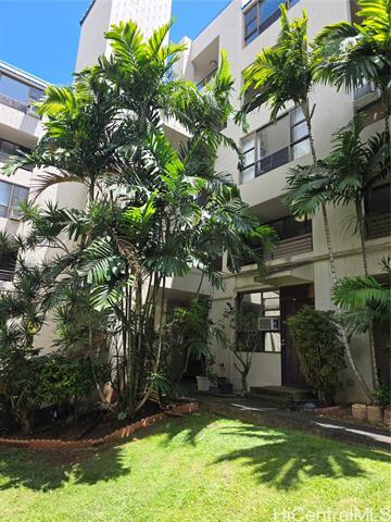 Foto del edificio - 336 N Kuakini St