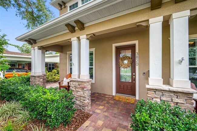 Building Photo - 3820 W El Prado Blvd