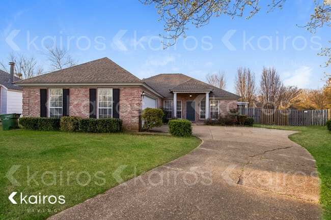 Building Photo - 9312 Bristlecone Dr