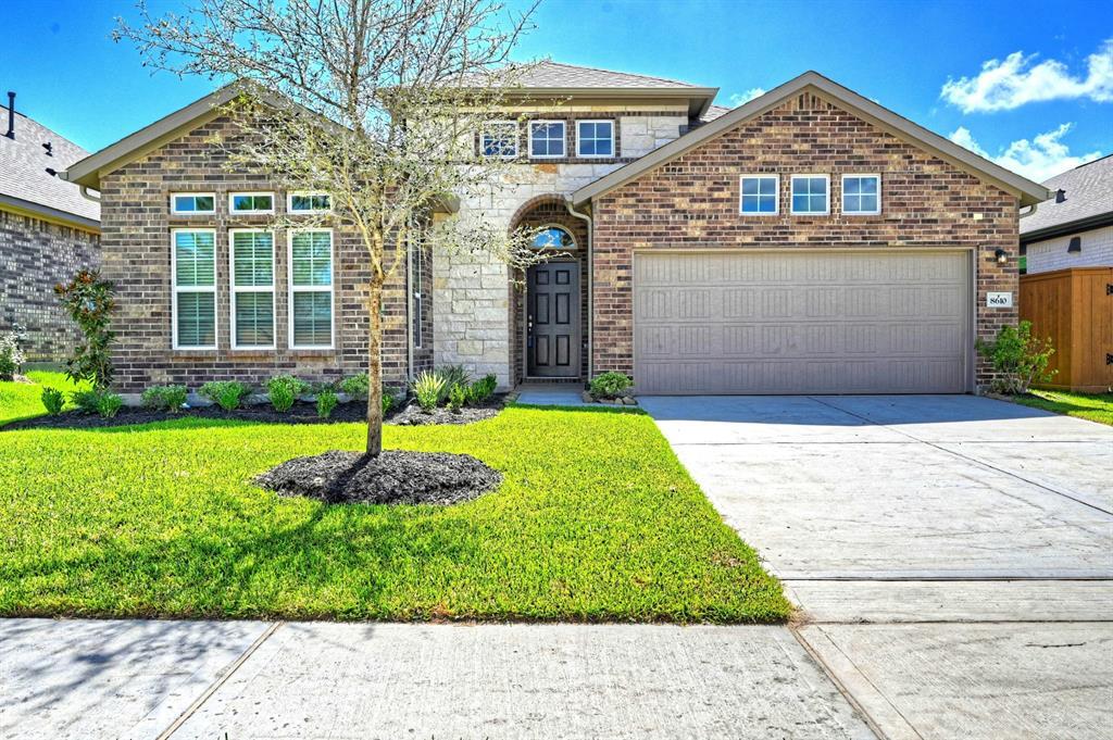 8610 Herring Ln, Cypress, TX 77433 House Rental in Cypress, TX