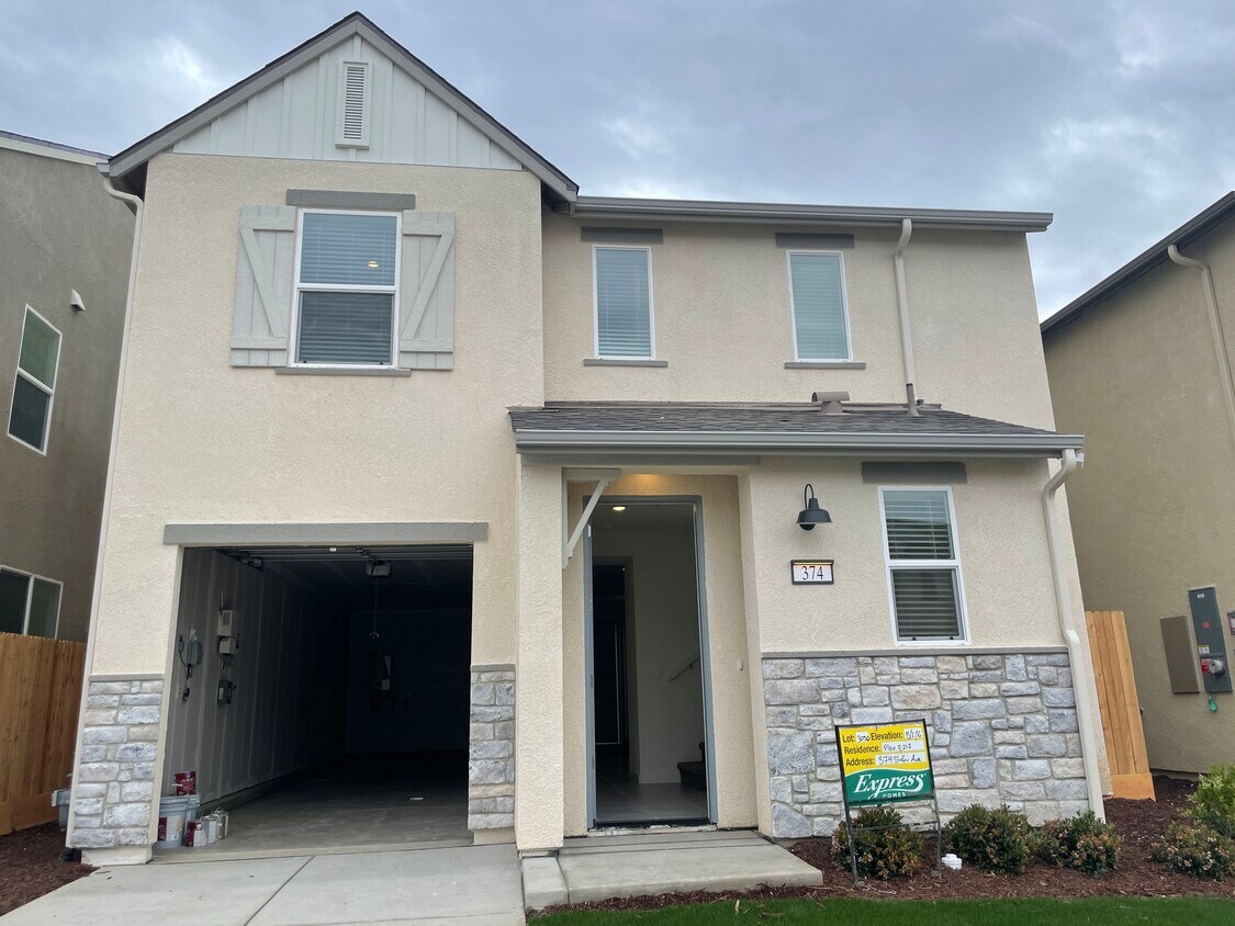 374 Shafer Ave, Merced, CA 95348 House Rental in Merced, CA