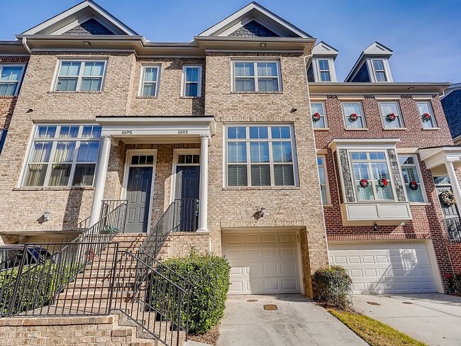 Building Photo - 1693 Mosaic Way