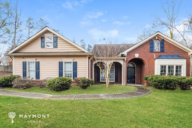 Building Photo - 361 Toccoa Pl