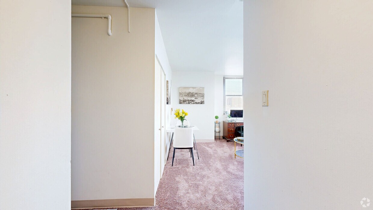 Photo - Stafford Apartments