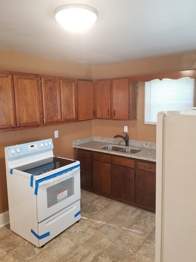 Foto del edificio - 414 E 23rd St