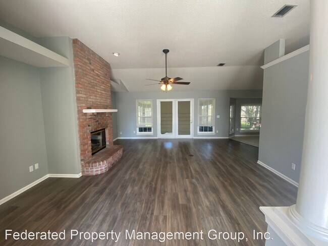 Building Photo - 3 br, 2 bath House - 9715 UNDERWOOD COURT