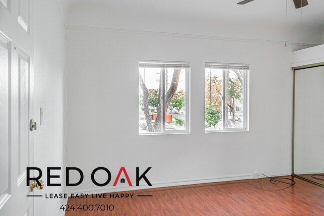 Foto del edificio - 456-460 Cowles