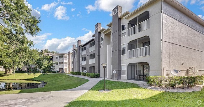 Building Photo - The Summit at Sabal Park Apartments