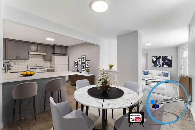 Building Photo - Recently remodeled historic home available...