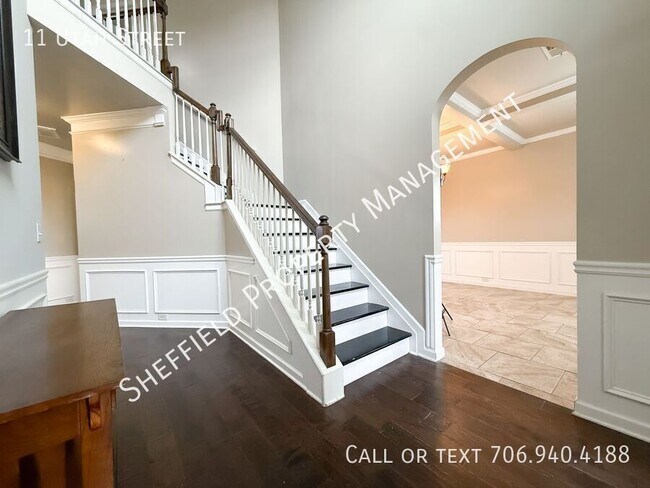 Foto del edificio - 11 Utah St