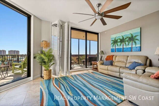 Foto del edificio - 5781 Cape Harbour Dr