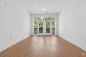 Interior Photo - Lofts at Weston Lakeside