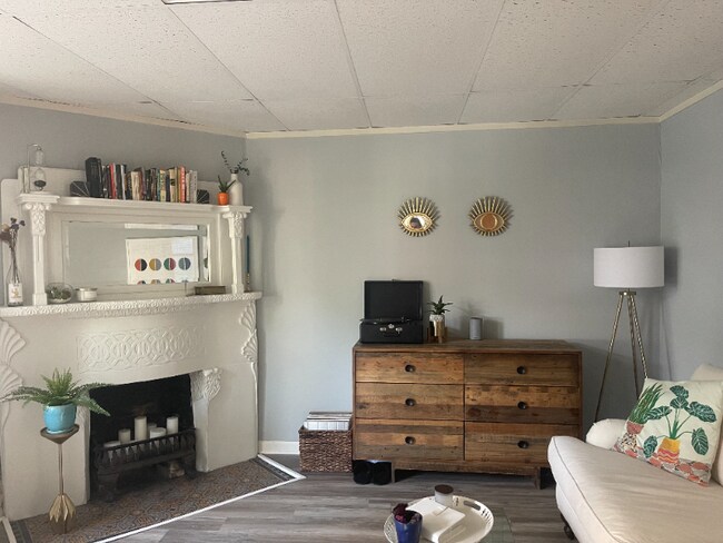 Foto del edificio - 614 Cherry St SE